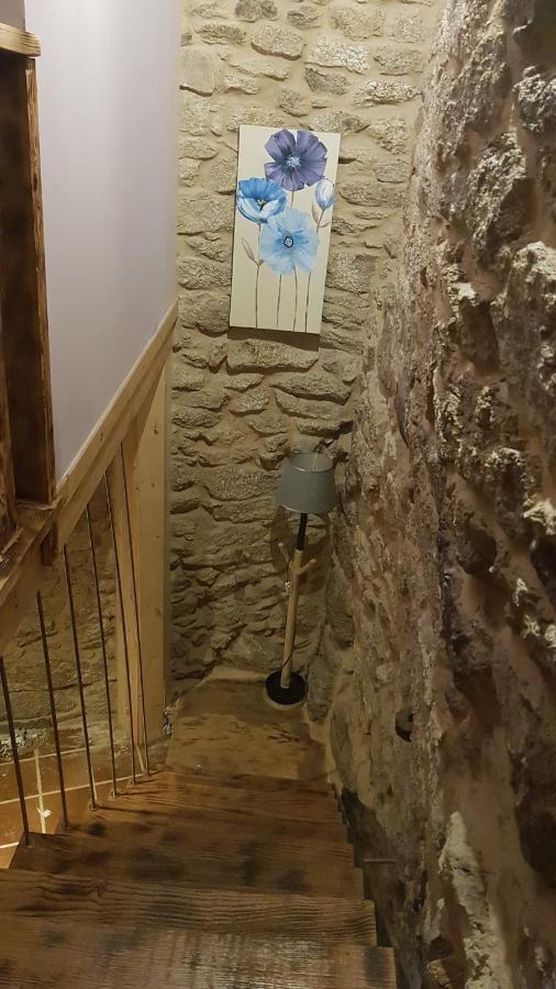 A Paragűeria Sas de Penelas Kültér fotó
